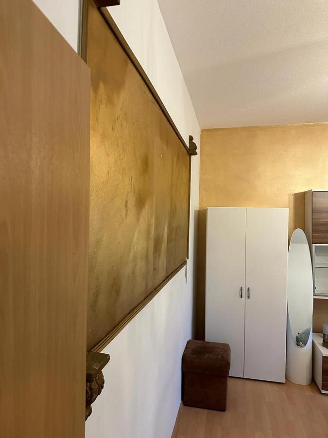 Privatunterkunft, Ferienwohnung, Monteurswohnung Bottrop Exteriér fotografie
