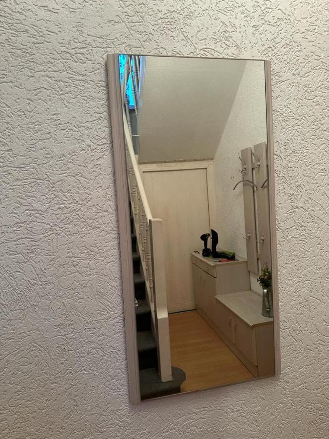 Privatunterkunft, Ferienwohnung, Monteurswohnung Bottrop Exteriér fotografie