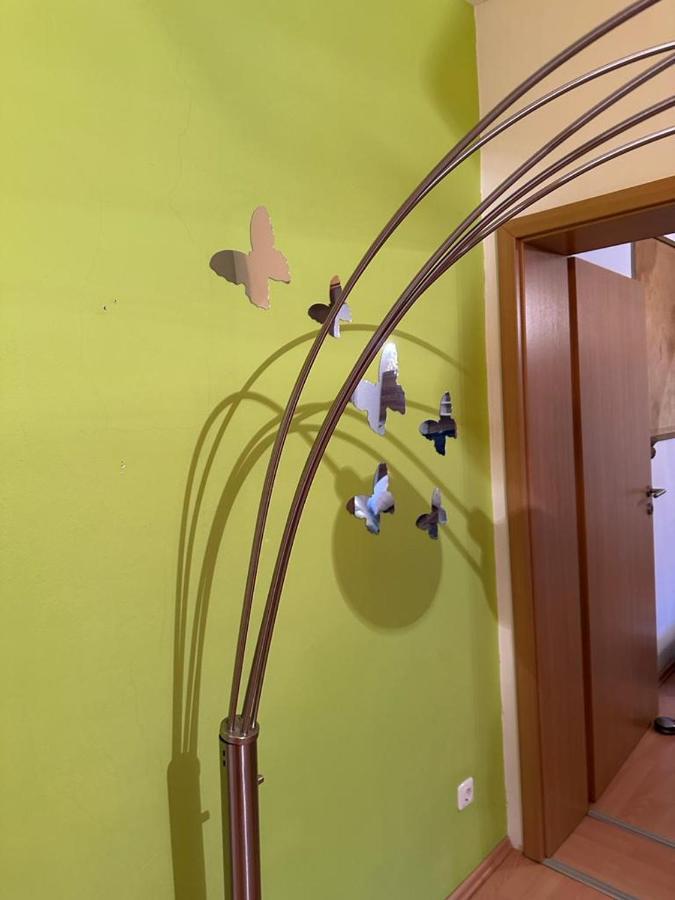 Privatunterkunft, Ferienwohnung, Monteurswohnung Bottrop Exteriér fotografie