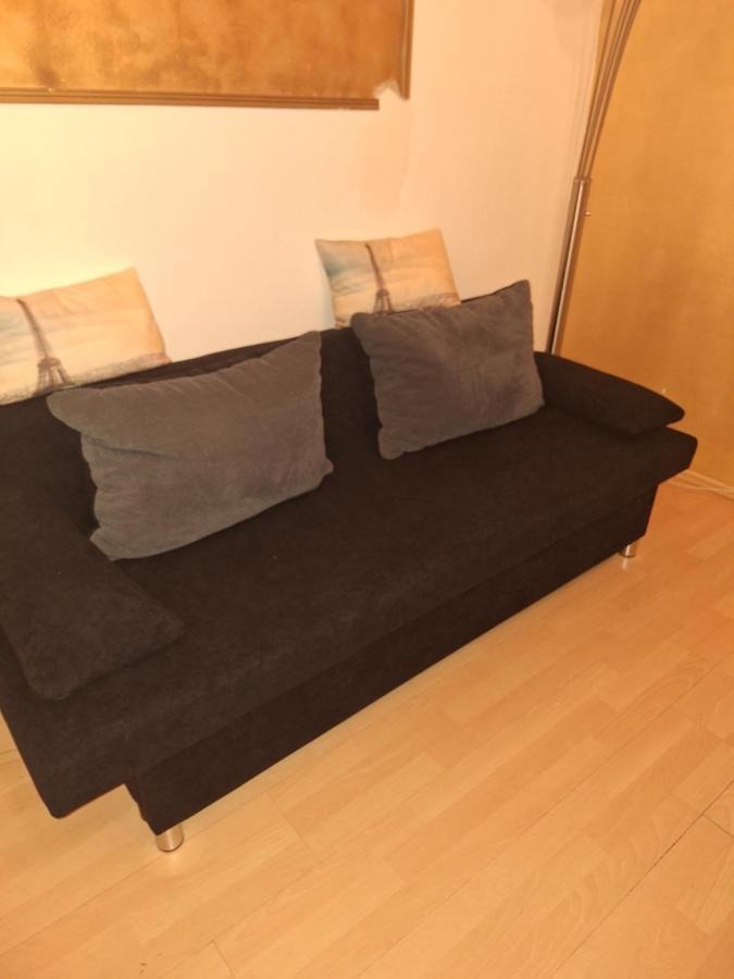 Privatunterkunft, Ferienwohnung, Monteurswohnung Bottrop Exteriér fotografie